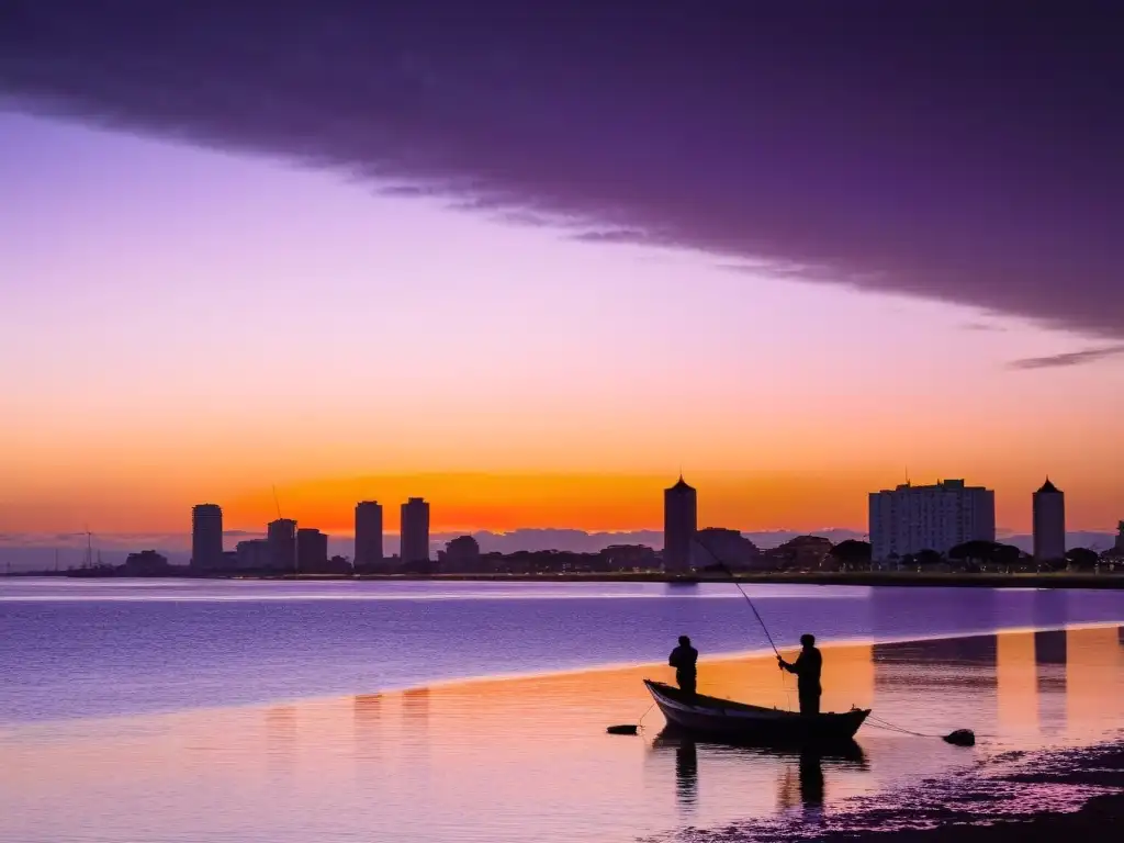 Fotografiar Uruguay: consejos de viaje